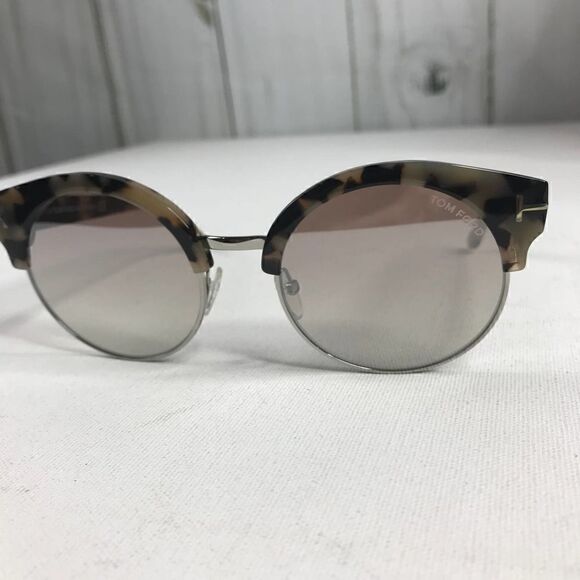 Tom Ford Alissa Sunglasses NWT - Picture 2 of 6